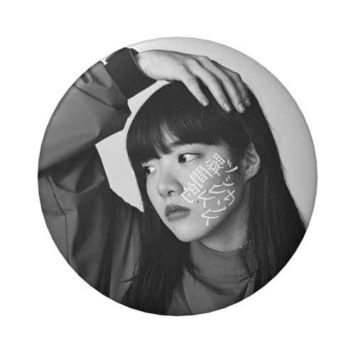 �����݂�� (6) ���E���h�o�b�W �u���L�� �R���N�V���� �����T�C�Y�i���� 5mm�E���a 6cm�j �f�U�C���N�� ���t���ȒP