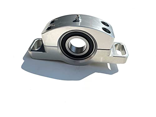 Driveshaft Carrier Bearing Replace PA-9875 Compatible with Polaris RZR XP ...