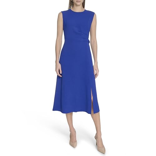 Calvin Klein Women's Party Lightweight Dress