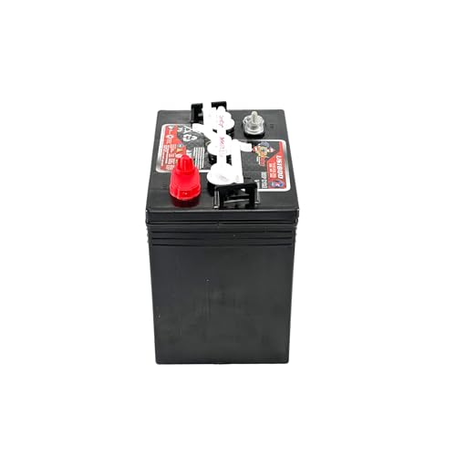 US Battery US1800XC2 6V 208Ah Pack