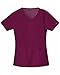 Cherokee Women's Workwear Scrubs Mock Wrap Top