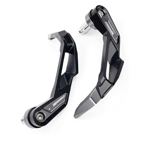 Protège-mains et levier moto pour RSV4 RS 660 RS457 RS125