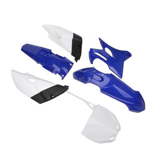 Cache latéral pour moto tout-terrain YZ 85 pour réparer les plastiques
