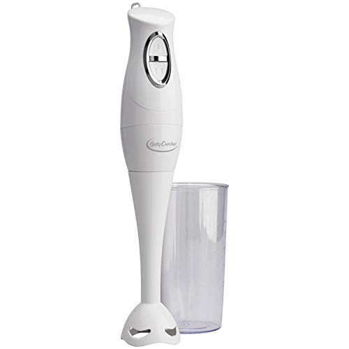 Betty Crocker BC-1303CK Hand Blender With Beaker thumb #1