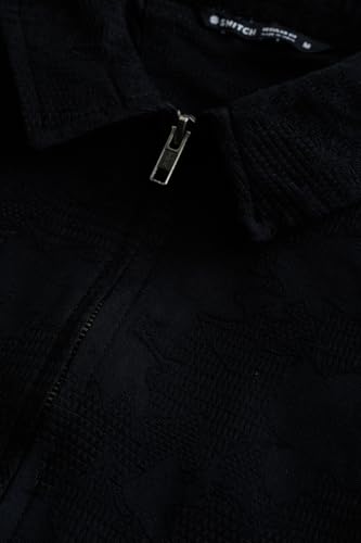 Image of SNITCH Mens Jacket