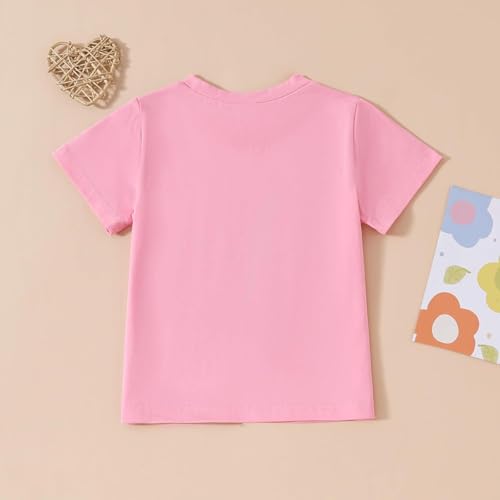 Image of Toddler Baby Girl First Birthday Outfit In My One Year Old Era Sweatshirt Tops Little Princess 1st Birthday Clothes