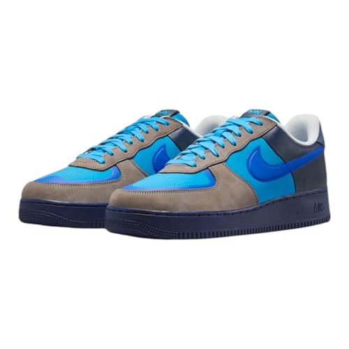 Image of Nike Unisex Air Force 1 07 Trainers