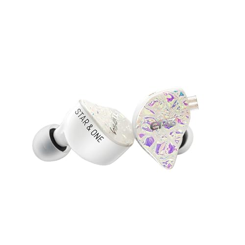 Hifi Kingdom Epz Tipsy Star One 10MM LCP+PU _Ci~bNhCo[nCGhCi[C[j^[A3D×pA64Cs[_XA0.78-_uj[hPINA_f⃁bLP[uAnhCh