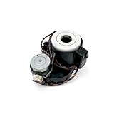 Long Lifespan: Brushless motors have no brush wear and are made from high-temperature and corrosion-resistant materials. Some motors can operate continuously for up to 2,000 hours, far exceeding the national standard of 800 hours, reducing maintenance and replacement costs for users.