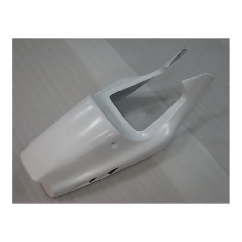 Aile carénage moto RGV250 pour réparer plastique arrière cassé capot blanc MC22