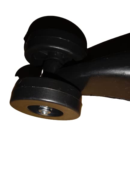 Image of Toys Magic /Swing Car Front Wheel not Suitable for Panda Other Magic car can fit