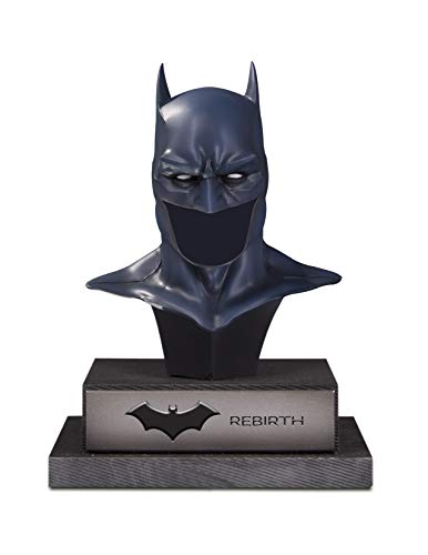 DC Collectibles DC Gallery: Rebirth Batman 1: 2 Scale Cowl