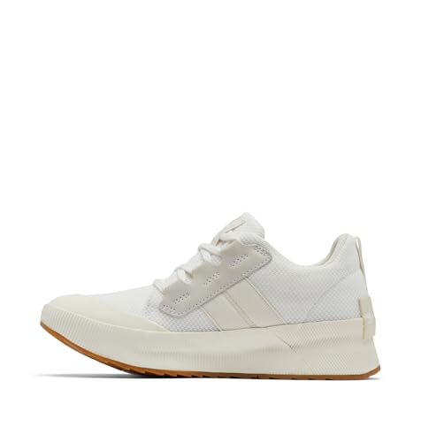 Image of Sorel Women's Out 'N About III Low Waterproof Sneaker