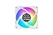 Thermaltake CT120 EX Reverse ARGB | Snow | 3 Pack