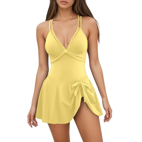 Maillot de bain pour silhouettes courbes idéal pour vos vacances à la plage