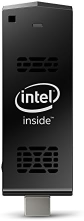 Intel Corp. BOXSTCK1A8LFC Compute Stick STCK1A8LFC