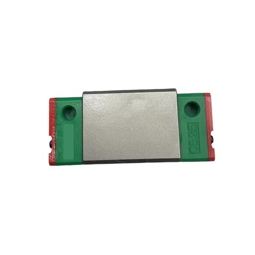Linear Guide QEH25SA QEH25 QEH25SAZAC/Z0C Carriage Block Rails for 3D Printer Industry Motion Control