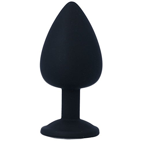 INTENSE SHELKI L PLUG NOIR INTENSE SHELKI L PLUG BLACK