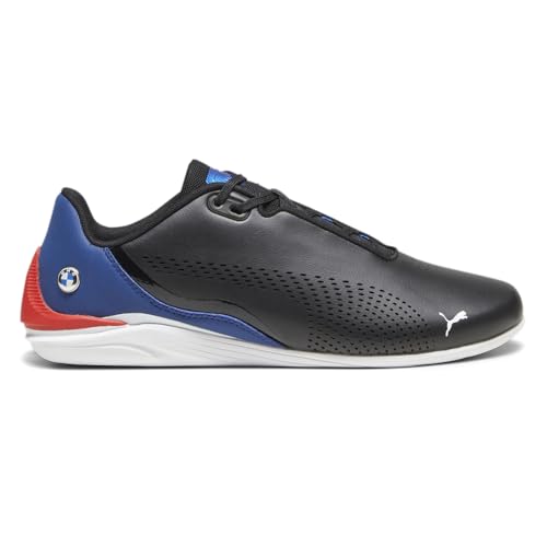 Image of Puma Mens BMW Motorsport Drift Cat Decima Shoes
