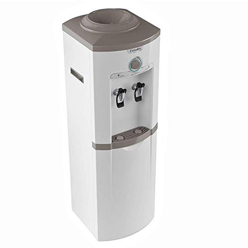 Bebedouro Coluna Garrafão - Egc35B, ESMALTEC