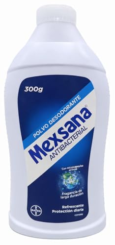 Mexsana Medicated Powder 10.58 oz (300 g)