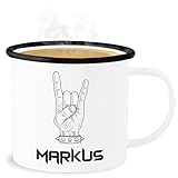 Geschenk mit Namen personalisiert by Shirtracer