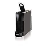 NESPRESSO by KRUPS Essenza Mini XN110B40 Coffee Machine,0.6 liters - Grey - Image 4