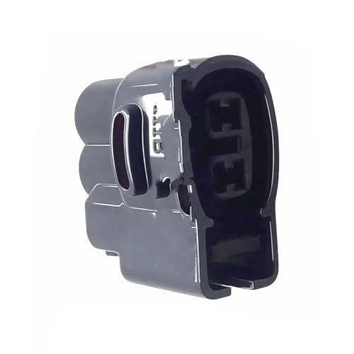 Connecteur de bobine d'allumage KIA MG640605 et 90980-10609 de type 2 broches (20 jeux)