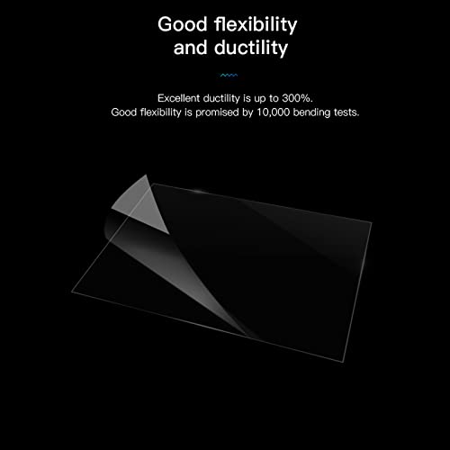 Película FEP 5PCS para Impresora 3D ELEGOO Saturn - Fernando Cortés