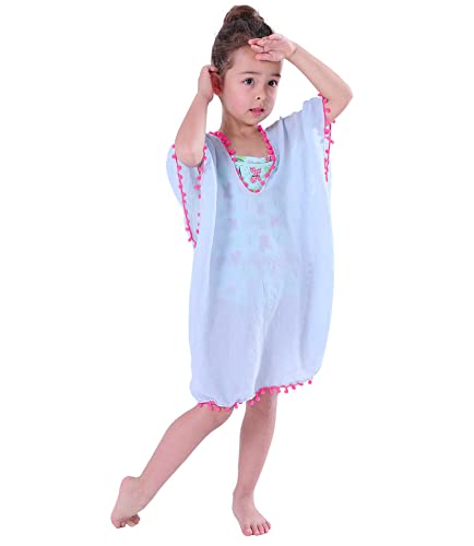 Top 25 Best Cover Up Swimwear Wraps of 
