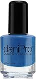 daniPro Doctor Formulated Nail Polish – PS I Love You – True Blue