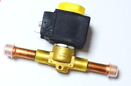 Électrovanne 1028/3A6 pour réparer une fuite de circuit frigorifique