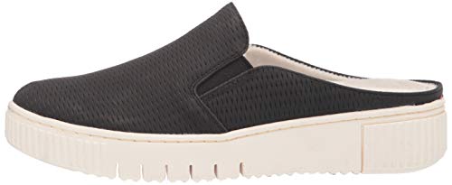 Soul Naturalizer Women's Truly Clog, Black, 9 #TOP7