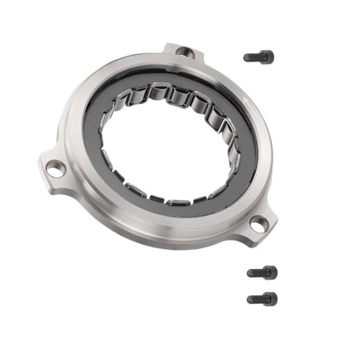 Embrague de arranque con rodamiento Sprag para un encendido rápido en Polaris Sportsman