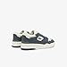 Lacoste Mens Lineshot Sneaker, DK Gry/Off WHT, 12