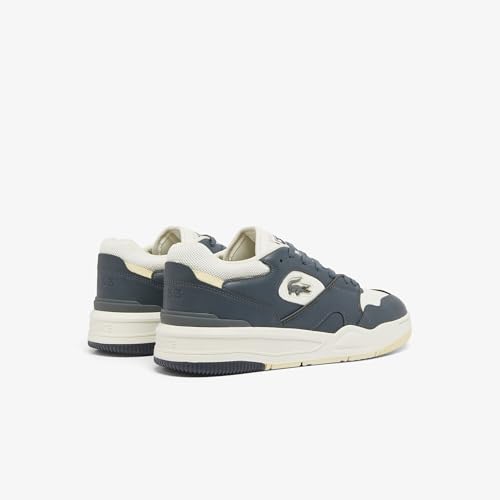 Image of Lacoste Men's Lineshot Leather Sneakers