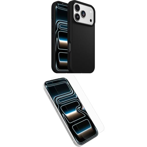 Protection OtterBox iPhone 17 Pro robuste avec MagSafe et verre écran ultra résistant
