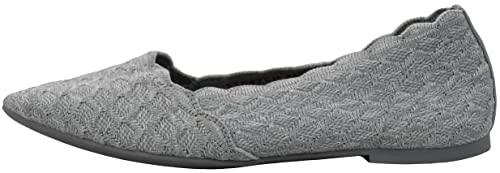 Image of Skechers Women's Cleo - Honeycomb Ballet Flats