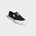 adidas Originals Unisex-Adult Nizza Core Black/Core Black/White 9.5