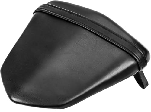 Asiento de motocicleta YZF R6 2006 cojín premium de alta resistencia al desgaste
