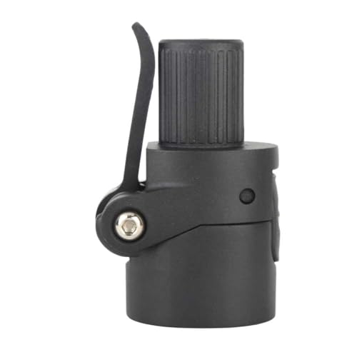 Base de poteau pliable M365 de rechange contre la potence cassée - 6