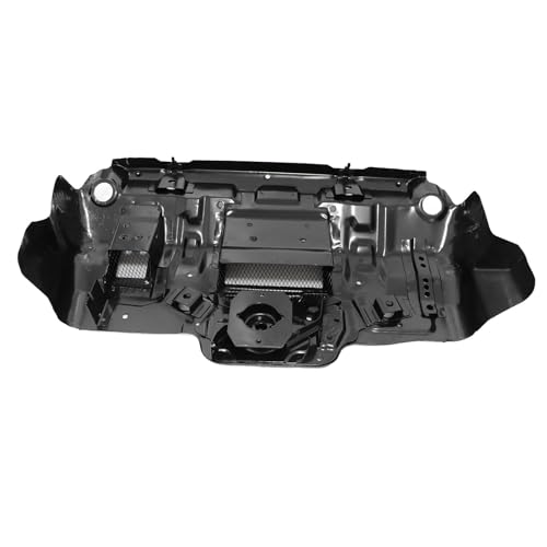 SecosAutoparts Engine Under Cover Skid Plate Compatible with Toyota 4 Runner FJ Cruiser 2009-2023 Replace# 5140560210, 51405-60210 by SecosAutoparts - Image 7
