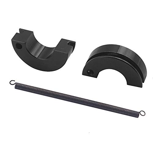 Metal Engine Clutch Shoe Spring 2Pack