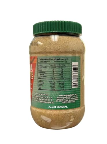 simifibra- -forte-(10.58 oz) Suplemento Alimenticio- Polvo para preparar bebida con fibra - Image 3