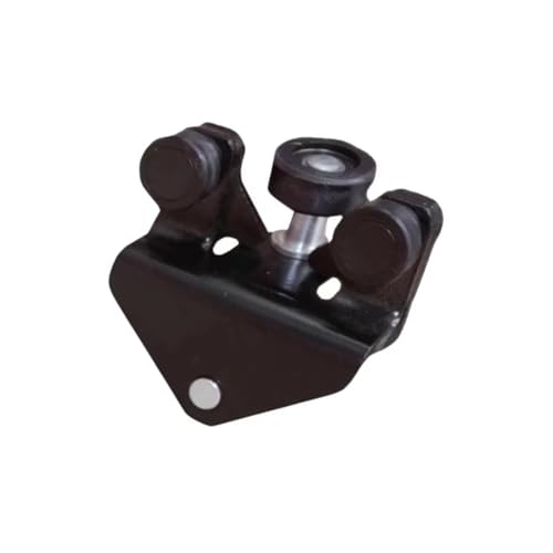 Rodillo puerta corredera Movano 2010-2021 guía inferior recambio compatible 74597068R