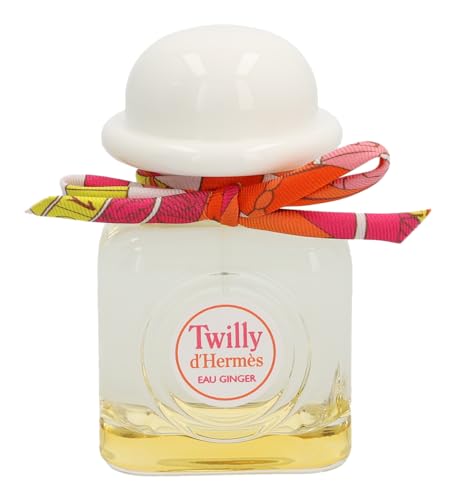 Hermes Twilly DHermes Eau Ginger EDP Spray Women 1.6 oz