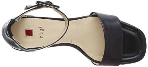 Sandale talon Högl Innocent parfaite pour les cérémonies de mariage - 5