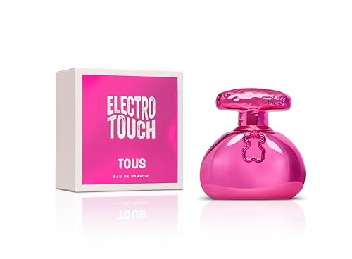 Tous Perfume Mujer ELECTROTOUCH EDP 30 ml