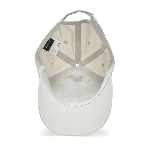 Image of BOSS Men's Tech Ripstop Small Logo Hat