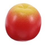 Apprentissage et plaisir : idéal pour l'éducation musicale précoce, ces instruments conviennent aussi bien à la maison qu'à la maternelle, garantissant une expérience joyeuse et éducative, fruits artificiels, pommes jouets